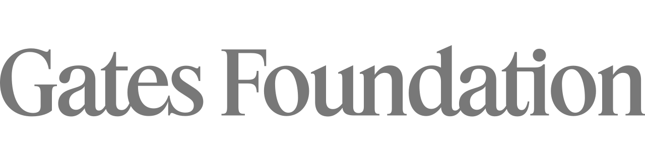 Gates Foundation